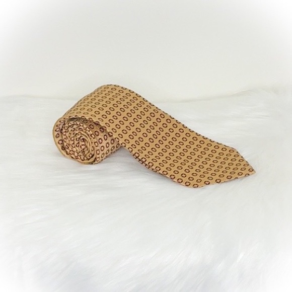 😎Very Handsome Mens Silk Tie😎 - Picture 7 of 7